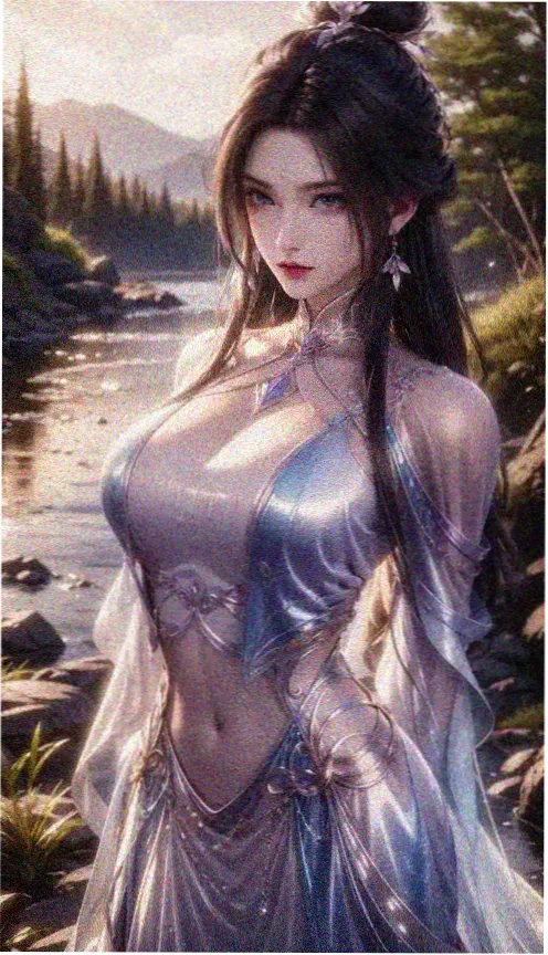 星轨列车动漫海报